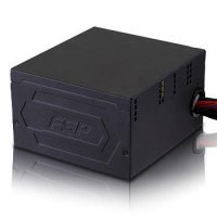 Fsp/fortron FSP FORTRON Netzteil Hexa 400  ATX 12V v2.3 400W 1X20+4Pin 1x4Pin 1x6+ (PPA4003201)